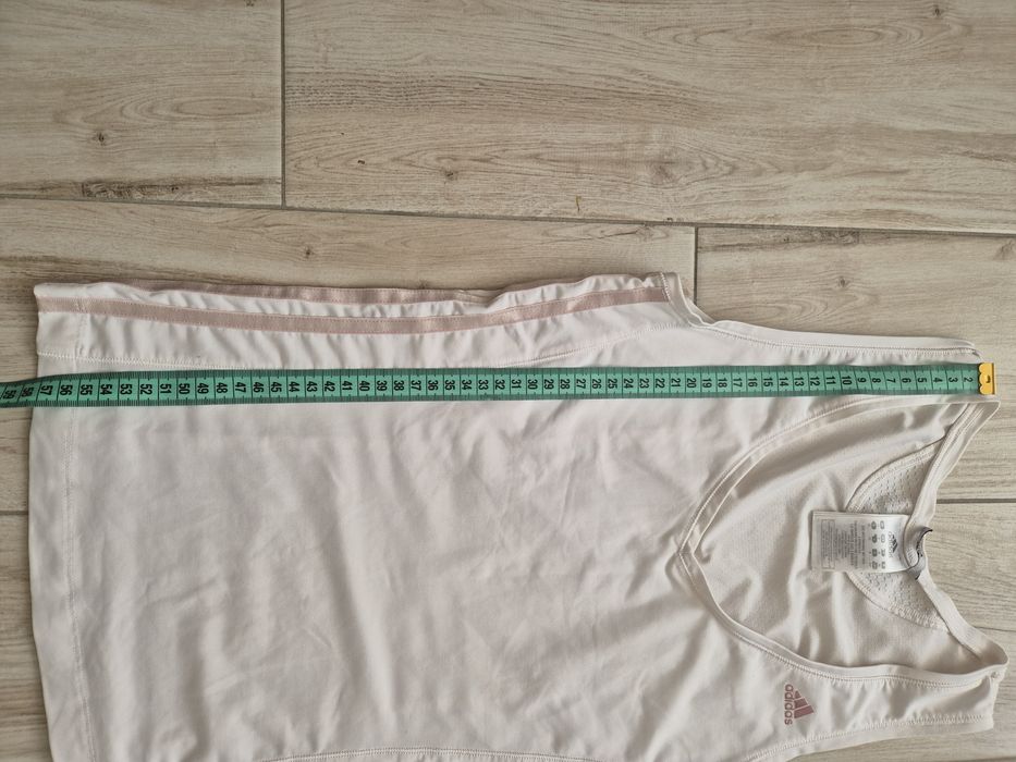 Maieu fete Adidas XS