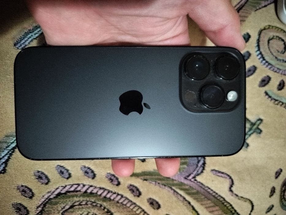 iPhone 14 pro, в отличном состоянии