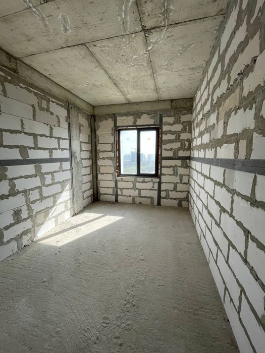 4 комнатная квартира High Town Mall ЖК Erus Empire