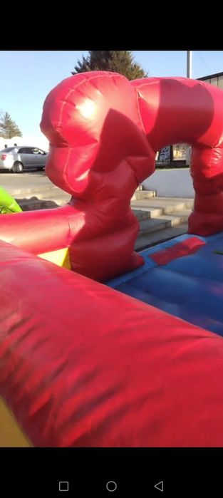 Bolalar Batuti havo shari