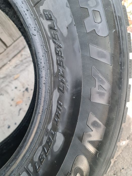 275/65 R17 Triangle Winter