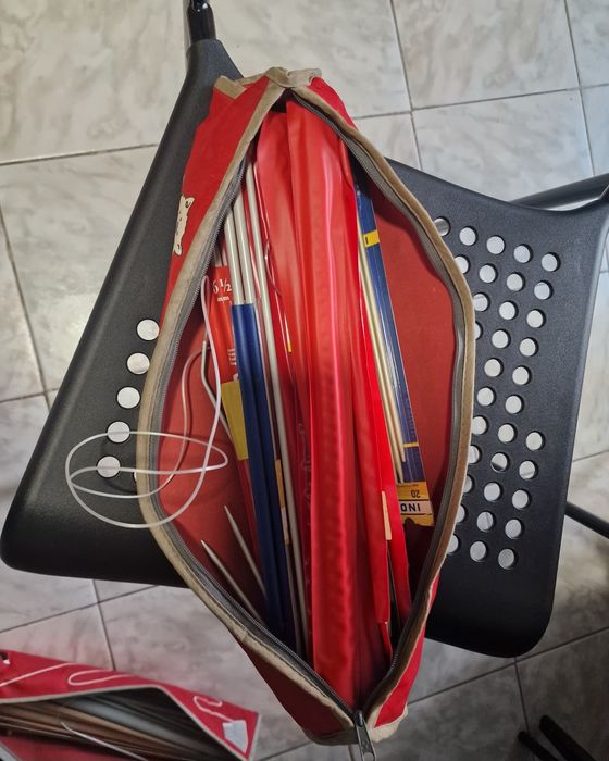 Vând  set andrele(  vechi)impecabile