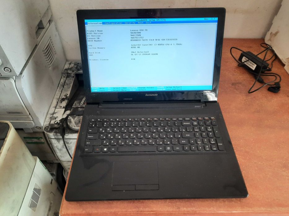 Продам 3 ноутбука за 45000 тенге