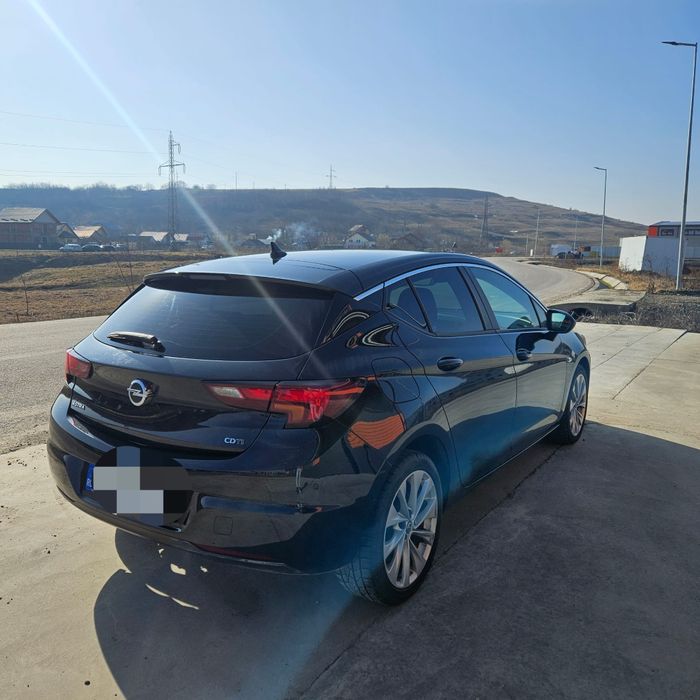 Opel Astra K, Proprietar! ITP 2028 !