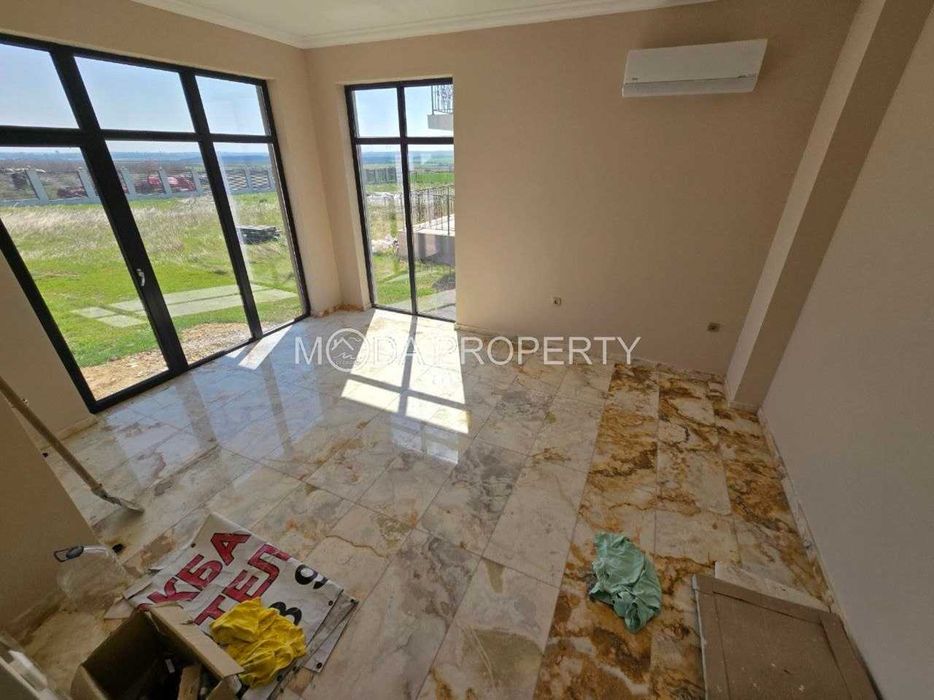Продава се Къща в с. Кошарица, Област Бургас - 130 кв.м за 1099 €/кв.м - Снимка #7