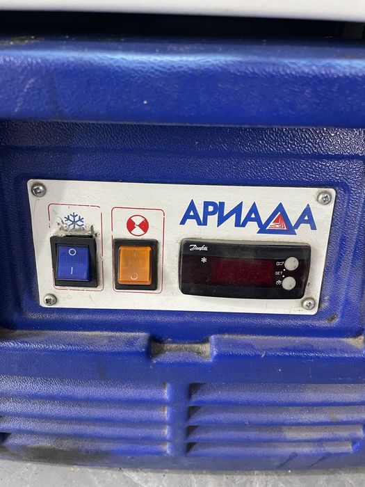 Продам холодильник 80*200