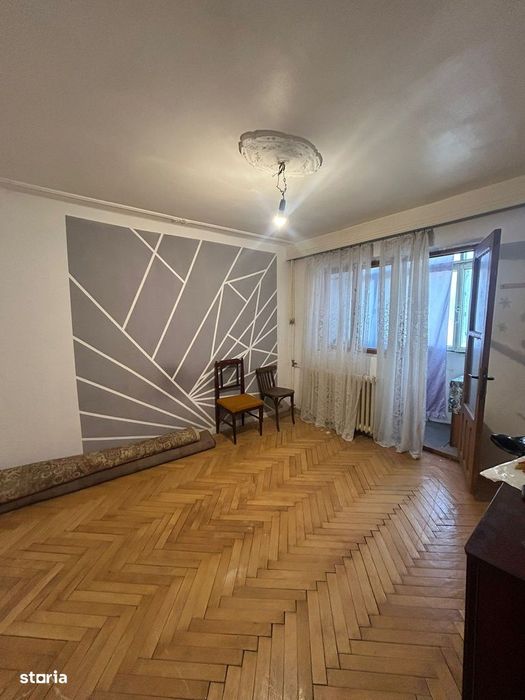 Apartament 2 camere-Zona Sud -etaj 2/4 -  40 mp  43000 euro negociabil