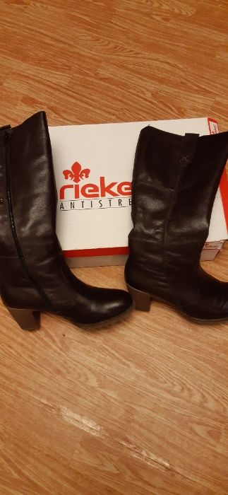 Сапоги зимние, Размер 41. подойдут на 40