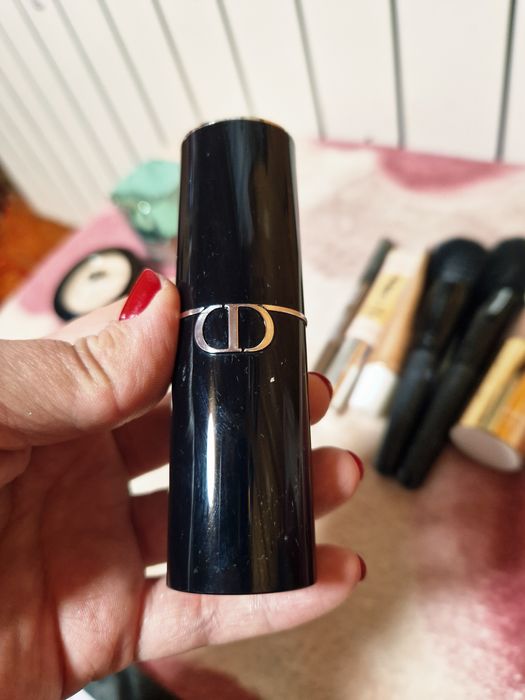 Lot preoduse machiaj/kit laminare sprancene