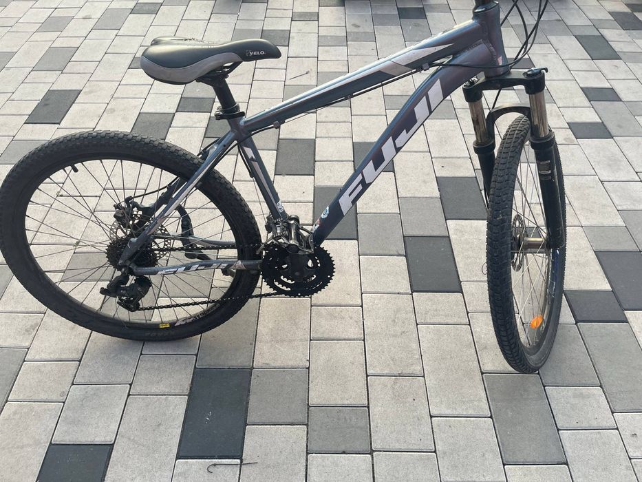 Продается велосипед