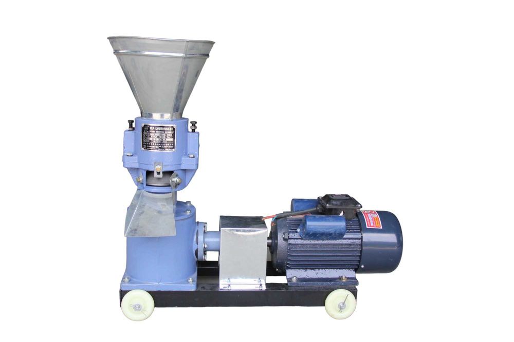 гранулятор 125/220В 100кг/час