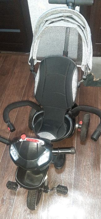 Продам трёх колёсный велосипед