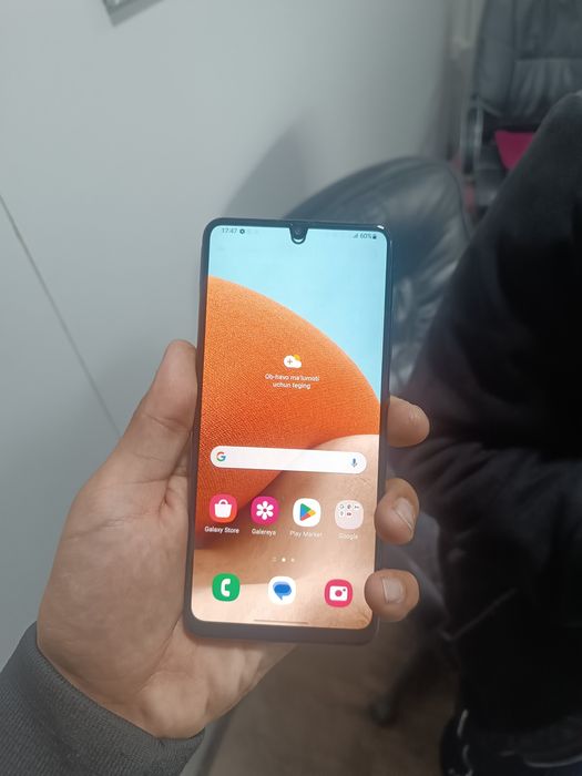 Samsung a32   edialii