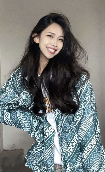 Одежда в национальном стиле