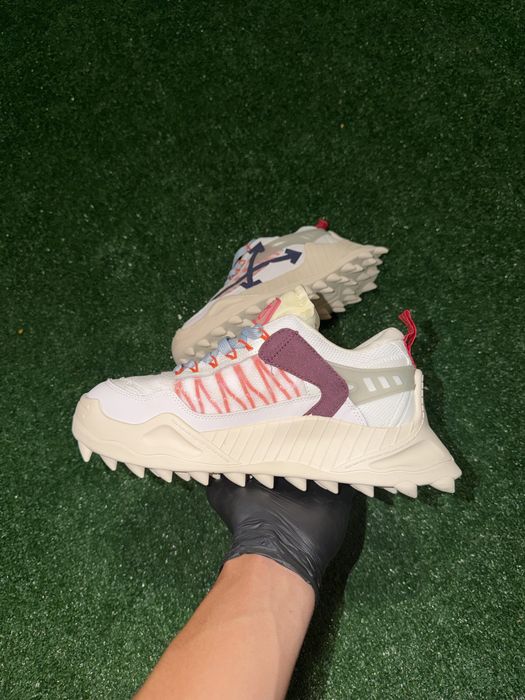 Off White Odsy 1000