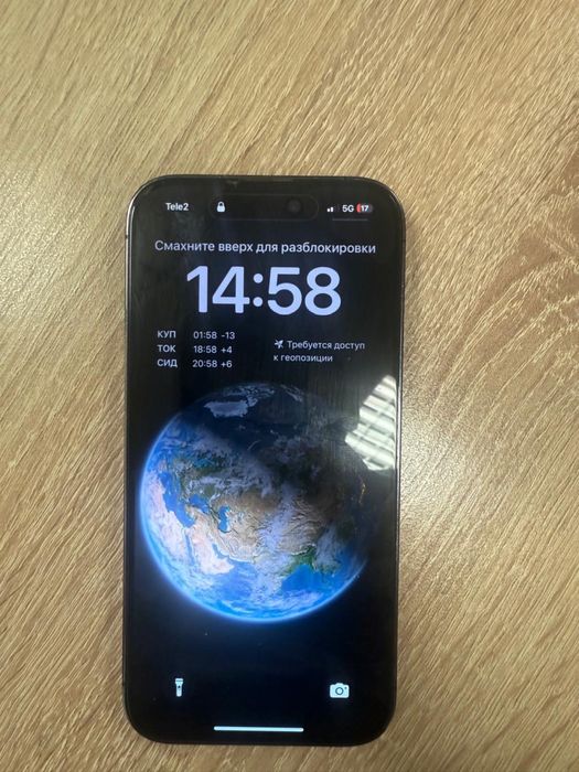 Iphone 14 PRO 256 GB