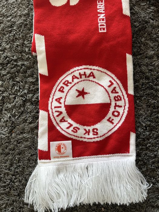 Fular Sparta Praha vs Rangers