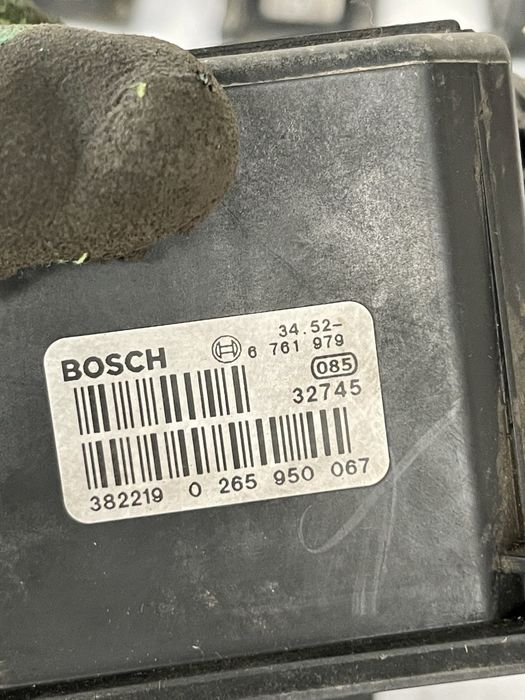 Блоки ABS BMW БМВ 001/002/004/006/067