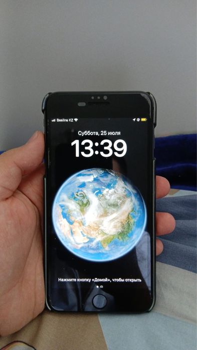 iPhone 8plus, Айфон 8 плюс