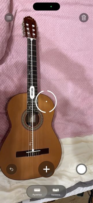 Продам гитару Manuel Rodriguez C1 Senorita