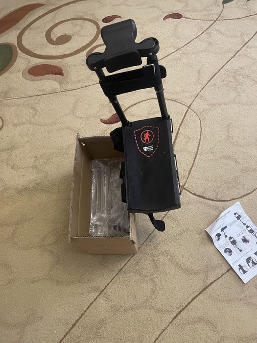 Костыль под колено