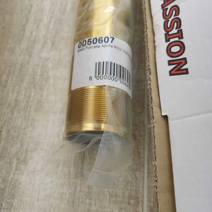 Tub telescop / jamba ( fork leg tube ) Aprilia rsv 1000 r