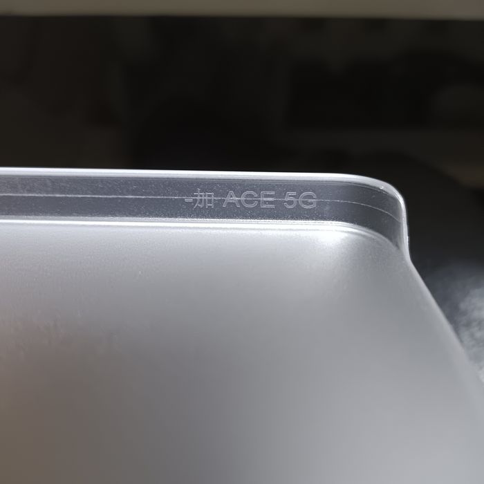 OnePlus Ace чехол для телефона