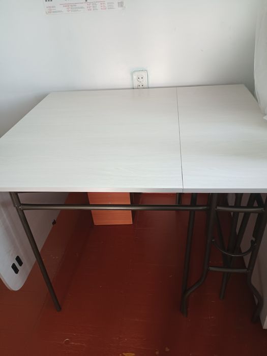 Стол трансформер