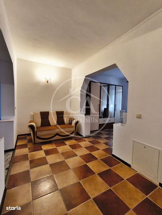Casa de închiriat cu 6 camere în Cartierul Oncea, Oradea