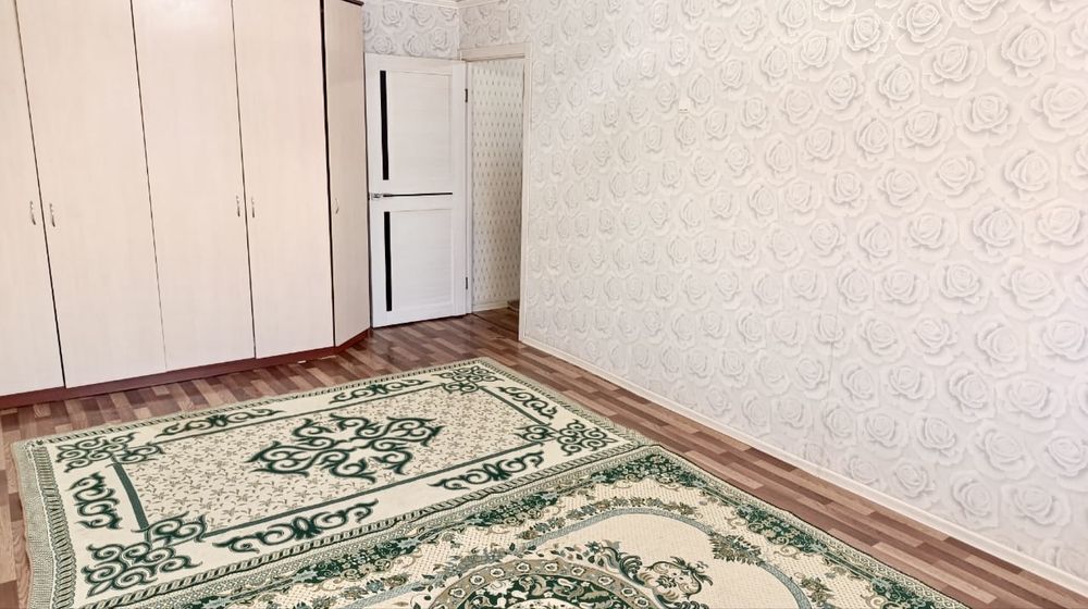 3 комнатная, Сандригайло 60