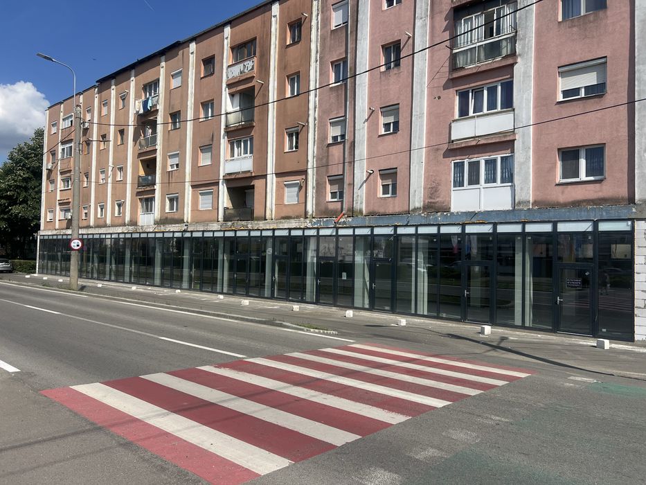 Spatii Comerciale