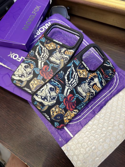 vand husa iphone 17 pro max