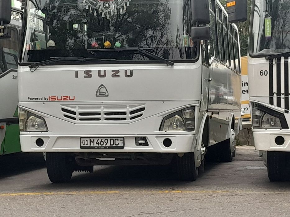 Aftobus xizmatlari tōy va marosimlar