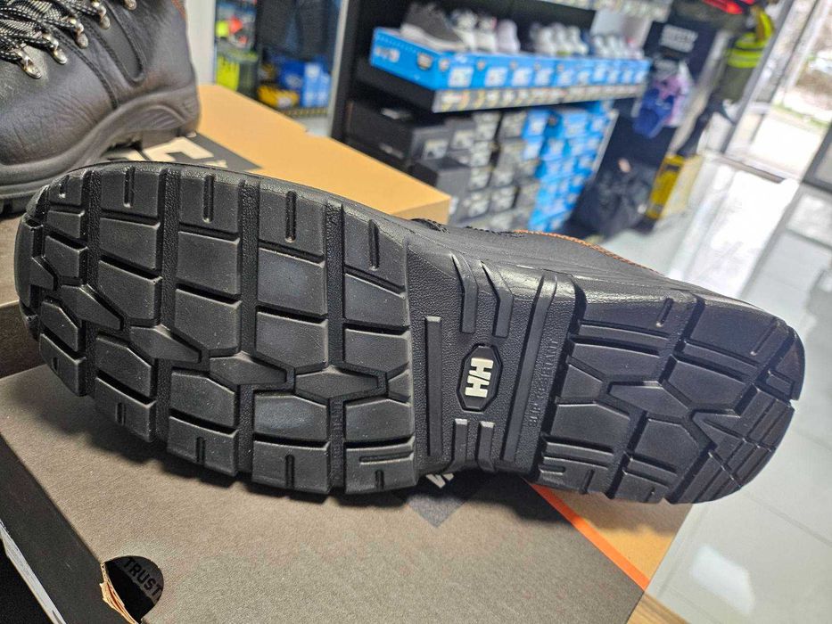 Раборни обувки Helly Hansen