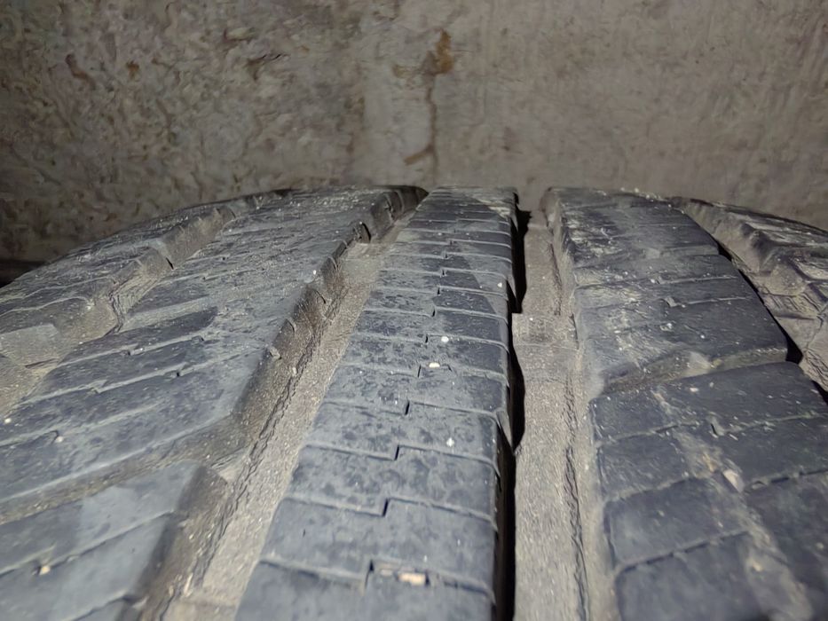 всесезонни гуми с джанти 195 65 15 5х100