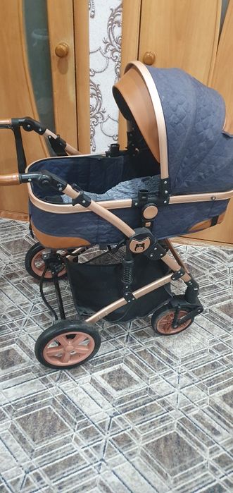 Продам коляску б/ у