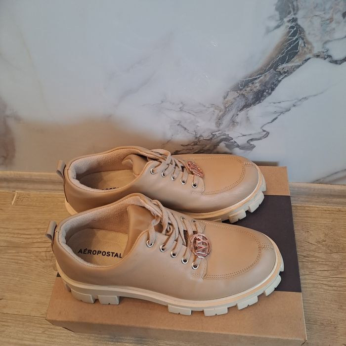 Дамски обувки Aeropostale