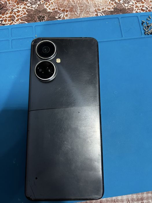 128 gb tecno camon 19 pro