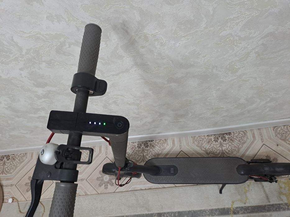 Электро Самокат Xiomi