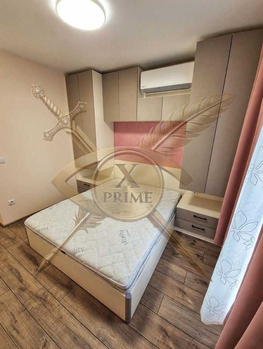 Дава се под наем Двустаен апартамент в Варна, Аспарухово - 60 кв.м за 500 € - Снимка #4