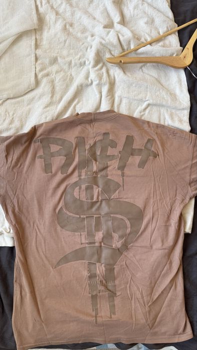 Made by Society Тениска Ritch