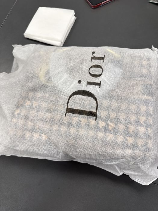 Сумка christian dior