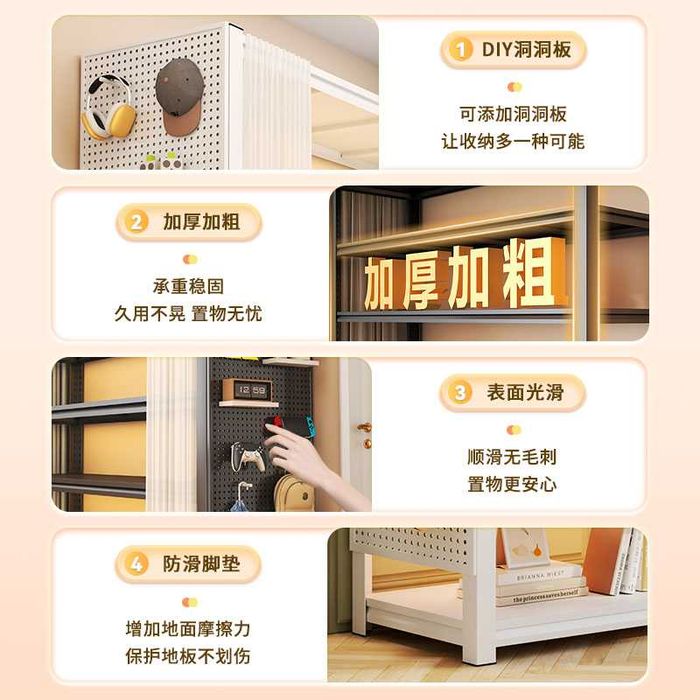 металлическая этажерка для кухни\oshxona uchun po'lat javon