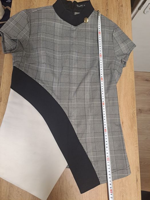 Дамска блуза  LUCY