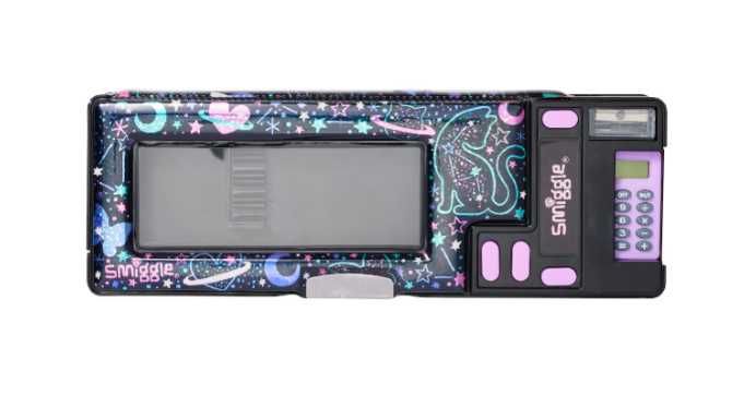 Несесер за моливи и химикали Pop-Out