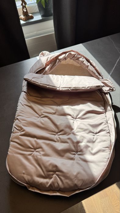 На выписку теплый конверт