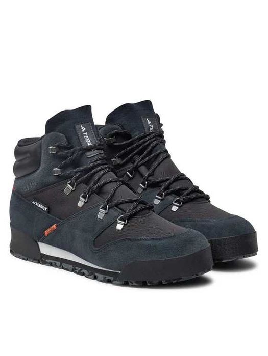 Adidas - Terrex Snowpitch Cold.Rdy IH3663 Черен Оригинал Код 662