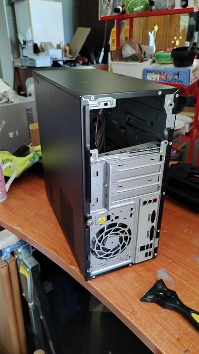 Кутии HP за настолни компютъри 11бр