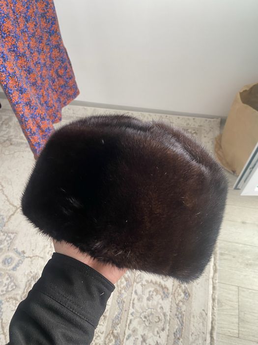 продам ушанку торг