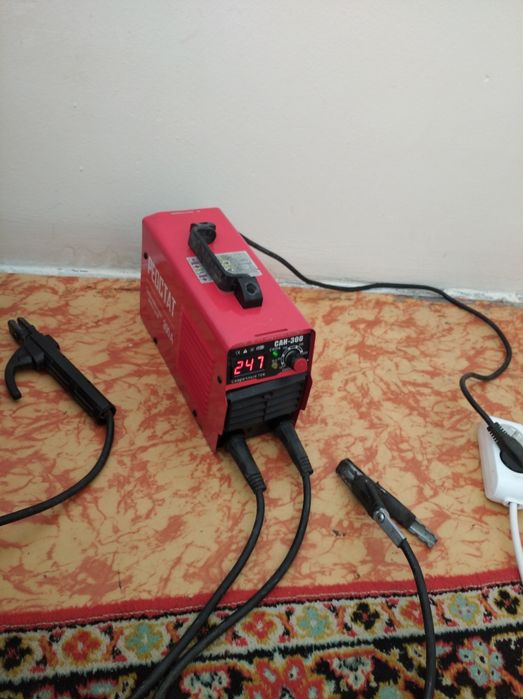 Продам    сварку